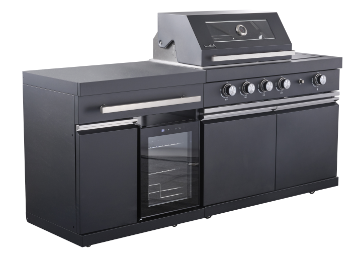 buschbeck Outdoorküche Newcastle